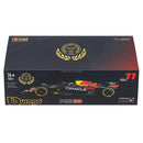 Bburago Red Bull Fórmula Um