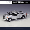 Dodge RAM 1500